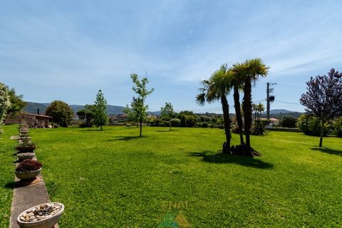 Farm i Ponte de Lima, Viana do Castelo, Ponte de Lima - € 835.000 | Ref: PTL-001-088 - foto 43