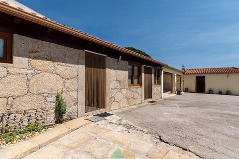 Farm i Ponte de Lima, Viana do Castelo, Ponte de Lima - € 835.000 | Ref: PTL-001-088 - foto 44
