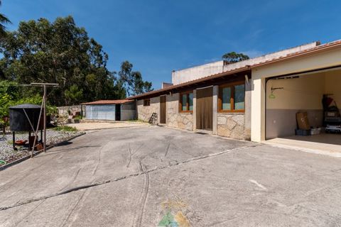 Farm i Ponte de Lima, Viana do Castelo, Ponte de Lima - € 835.000 | Ref: PTL-001-088 - foto 47