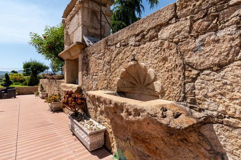 Farm i Ponte de Lima, Viana do Castelo, Ponte de Lima - € 835.000 | Ref: PTL-001-088 - foto 50