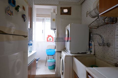 Leilighet i Valencia, Valencia, Valencia - € 350 000 | Ref: 1525 - foto 6
