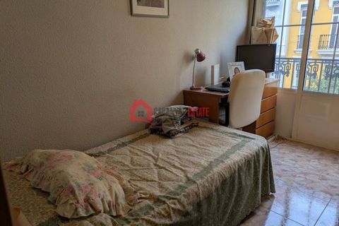 Leilighet i Valencia, Valencia, Valencia - € 350 000 | Ref: 1525 - foto 19