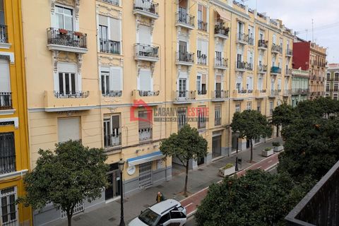 Leilighet i Valencia, Valencia, Valencia - € 350 000 | Ref: 1525 - foto 27