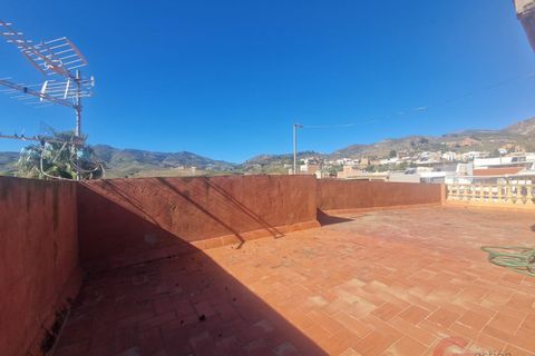 Villa a Molvizar, Granada, Molvizar - € 164.400 | Ref: M642 - foto 16