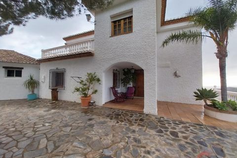 Finca i Itrabo, Granada, Itrabo - € 1.350.000 | Ref: M636 - foto 1