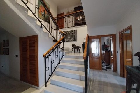 Finca i Itrabo, Granada, Itrabo - € 1.350.000 | Ref: M636 - foto 3