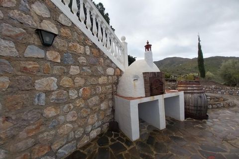 Finca i Itrabo, Granada, Itrabo - € 1.350.000 | Ref: M636 - foto 29