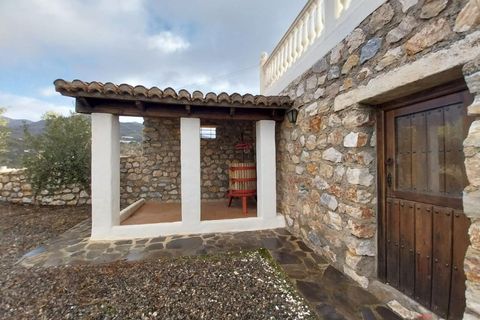 Finca i Itrabo, Granada, Itrabo - € 1.350.000 | Ref: M636 - foto 30