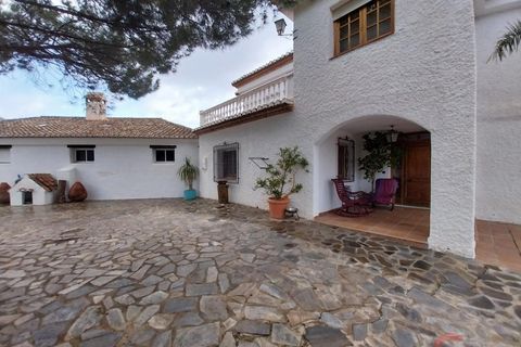 Finca i Itrabo, Granada, Itrabo - € 1.350.000 | Ref: M636 - foto 34