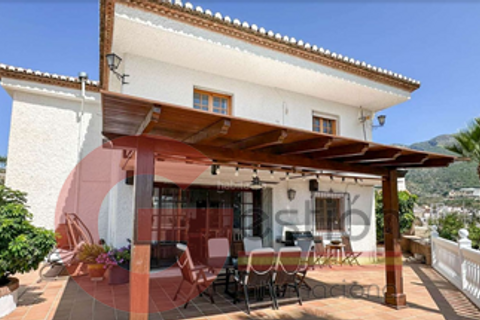 Finca i Itrabo, Granada, Itrabo - € 1.350.000 | Ref: M636 - foto 38