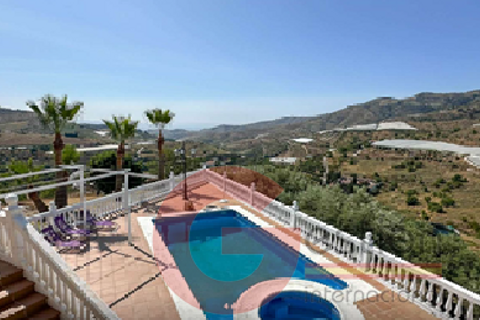 Finca i Itrabo, Granada, Itrabo - € 1.350.000 | Ref: M636 - foto 39