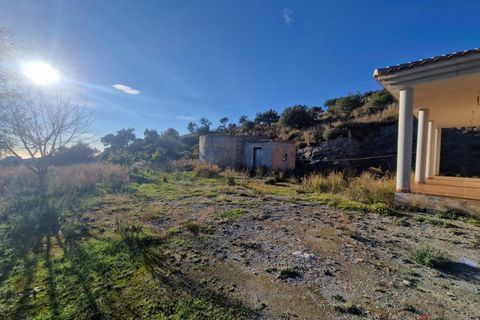 Finca i Itrabo, Granada, Itrabo - € 295.000 | Ref: M632 - foto 1