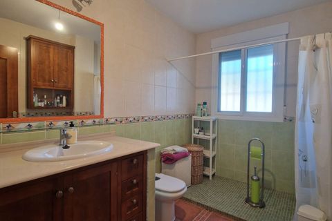 Finca i Itrabo, Granada, Itrabo - € 295.000 | Ref: M632 - foto 15