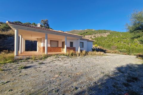 Finca i Itrabo, Granada, Itrabo - € 295.000 | Ref: M632 - foto 17