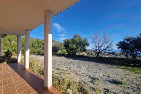 Finca i Itrabo, Granada, Itrabo - € 295.000 | Ref: M632 - foto 19