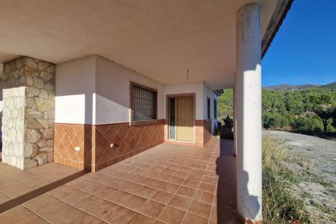 Finca i Itrabo, Granada, Itrabo - € 295.000 | Ref: M632 - foto 20