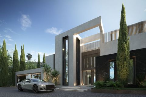 Villa i Sotogrande, Cadiz, Sotogrande - € 6.950.000 | Ref: R4965832 - foto 13