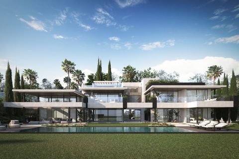 Villa i Sotogrande, Cadiz, Sotogrande - € 6.950.000 | Ref: R4965832 - foto 15