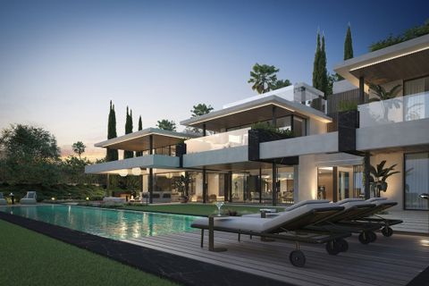 Villa i Sotogrande, Cadiz, Sotogrande - € 6.950.000 | Ref: R4965832 - foto 26