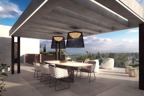 Villa i Sotogrande, Cadiz, Sotogrande - € 6.950.000 | Ref: R4965832 - foto 27