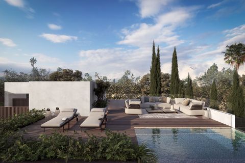 Villa i Sotogrande, Cadiz, Sotogrande - € 6.950.000 | Ref: R4965832 - foto 30