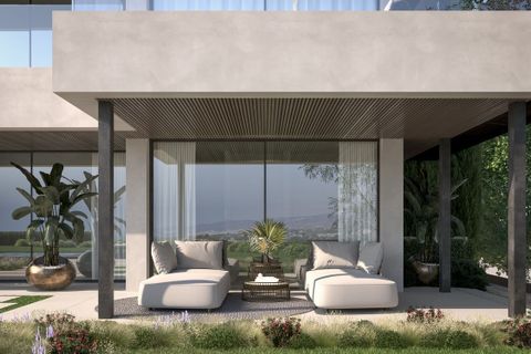 Villa i Sotogrande, Cadiz, Sotogrande - € 6.950.000 | Ref: R4965832 - foto 36