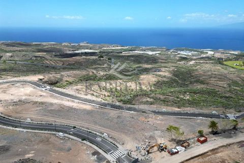 Helårsgrund i Abama, Tenerife, Abama - € 1.479.000 | Ref: IB-TR1.8 - foto 1