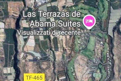 Helårsgrund i Abama, Tenerife, Abama - € 1.479.000 | Ref: IB-TR1.8 - foto 7