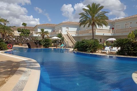 Lejlighed i Benissa, Alicante, Benissa - € 330.000 | Ref: A0850 - foto 2