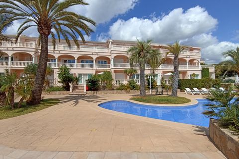 Lejlighed i Benissa, Alicante, Benissa - € 330.000 | Ref: A0850 - foto 3