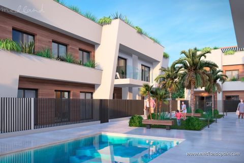 Lejlighed i Torre Pacheco, Murcia, Torre Pacheco - € 229.000 | Ref: N-6476969 - foto 1
