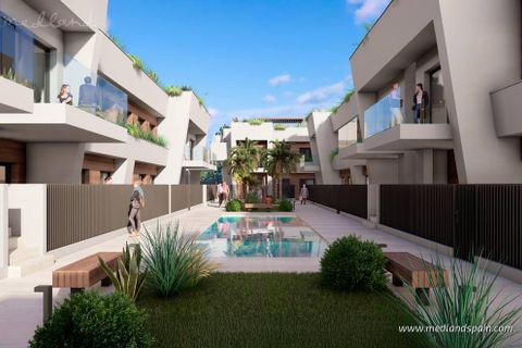 Lejlighed i Torre Pacheco, Murcia, Torre Pacheco - € 229.000 | Ref: N-6476969 - foto 4