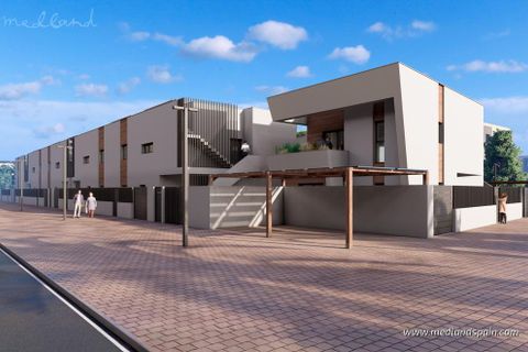 Lejlighed i Torre Pacheco, Murcia, Torre Pacheco - € 229.000 | Ref: N-6476969 - foto 8
