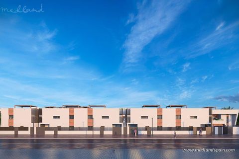Lejlighed i Torre Pacheco, Murcia, Torre Pacheco - € 229.000 | Ref: N-6476969 - foto 10