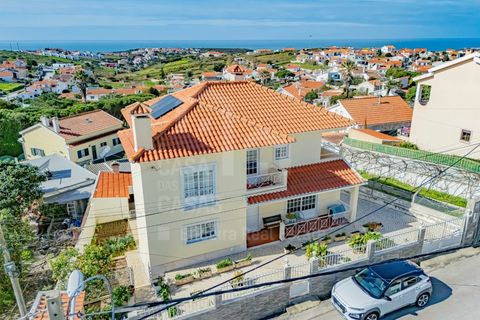 Villa i Ericeira, Lisbon, Ericeira - € 655.000 | Ref: V24150 - foto 2