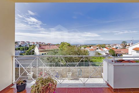 Villa i Ericeira, Lisbon, Ericeira - € 655.000 | Ref: V24150 - foto 13