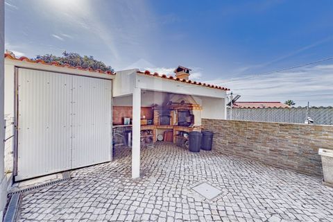 Villa i Ericeira, Lisbon, Ericeira - € 655.000 | Ref: V24150 - foto 38