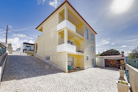 Villa i Ericeira, Lisbon, Ericeira - € 655.000 | Ref: V24150 - foto 6
