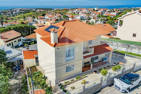 Villa i Ericeira, Lisbon, Ericeira - € 655.000 | Ref: V24150 - foto 45