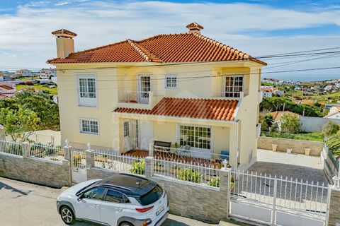 Villa i Ericeira, Lisbon, Ericeira - € 655.000 | Ref: V24150 - foto 46