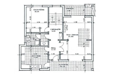 Villa i Ericeira, Lisbon, Ericeira - € 655.000 | Ref: V24150 - foto 50