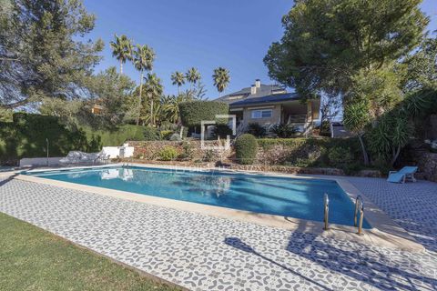 Villa i Valencia, Valencia, Valencia - € 1.800.000 | Ref: VAL56643 - foto 2
