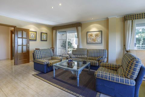 Villa i Valencia, Valencia, Valencia - € 1.800.000 | Ref: VAL56643 - foto 5