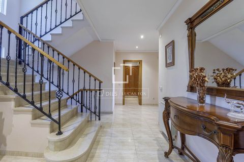 Villa i Valencia, Valencia, Valencia - € 1.800.000 | Ref: VAL56643 - foto 8