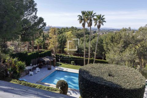 Villa i Valencia, Valencia, Valencia - € 1.800.000 | Ref: VAL56643 - foto 36