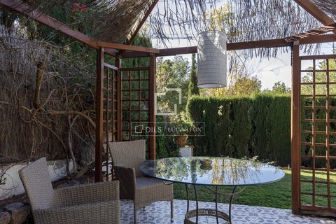 Villa i Valencia, Valencia, Valencia - € 1.800.000 | Ref: VAL56643 - foto 42