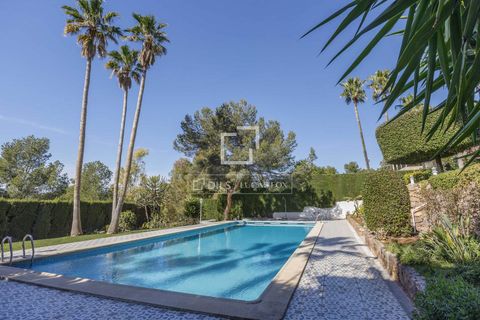 Villa i Valencia, Valencia, Valencia - € 1.800.000 | Ref: VAL56643 - foto 43