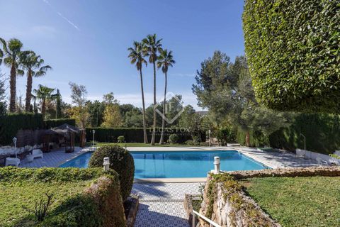 Villa i Valencia, Valencia, Valencia - € 1.800.000 | Ref: VAL56643 - foto 44