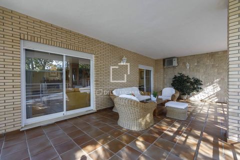 Villa i Valencia, Valencia, Valencia - € 1.800.000 | Ref: VAL56643 - foto 45