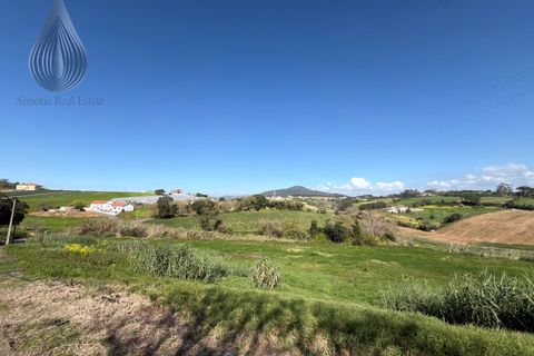 Helårsgrund i Mafra, Lisbon, Mafra - € 37.000 | Ref: SÒL_115 - foto 14